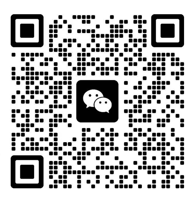 严老师微信二维码